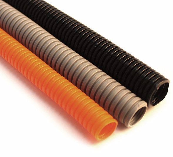 PA塑料波紋管