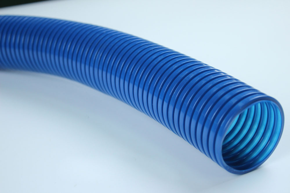 藍(lán)色pa尼龍波紋管 藍(lán)色pa尼龍波紋管